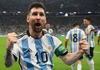 Messi faz críticas sobre tratamento aos argentinos em confusão no Maracanã: 