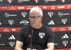 Dorival detona arbitragem de Fluminense x São Paulo: "Infelizmente..." - Reprodução/Youtube