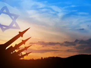 Qual é a força militar de Israel? Conheça as principais armas do país