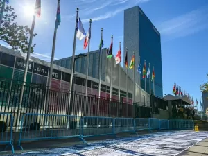 ONU seleciona jornalistas para treinamento de três semanas durante Assembleia Geral, em Nova York