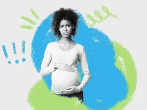 Gravidez de alto risco: qual é a importância do obstetra?