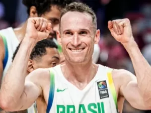 Paris 2024: Brasil vence as Filipinas e vai à final do Pré-Olímpico masculino de basquete