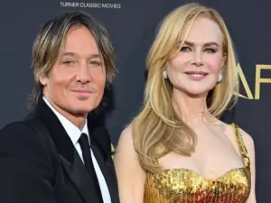 Após fala de Nicole Kidman sobre orgasmo em cena, fonte revela reação do marido da estrela e ‘truque’ usado por ele