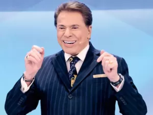 Palavra em lápide de Silvio Santos intriga fãs, e pessoas próximas à família explicam erro