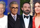 Incêndio em LA: Ben Affleck, Jamie Lee Curtis, Eugene Levy e mais famosos deixam casas às pressas; casal da TV perde mansão nas chamas - Foto: Getty