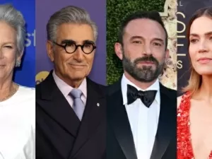 Incêndio em LA: Ben Affleck, Jamie Lee Curtis, Eugene Levy e mais famosos deixam casas às pressas; casal da TV perde mansão nas chamas