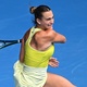 Sabalenka comemora arrancada e elogia jovens rivais em Melbourne