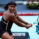 Baptiste salva 6 match-points e derruba Sabalenka nas quartas em Madri
