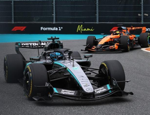 ANÁLISE: O que pode levar a McLaren a construir seu próprio motor na F1? - undefined