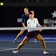 Duplas de Laura Pigossi e Ingrid Martins se despedem do SP Open