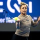 Zarazua vence e ser&aacute; a advers&aacute;ria de estreia de Sabalenka em Pequim