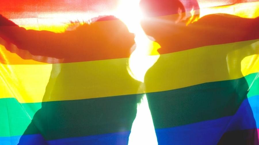 Como internautas estão celebrando o Orgulho LGBTQ - Divulgação