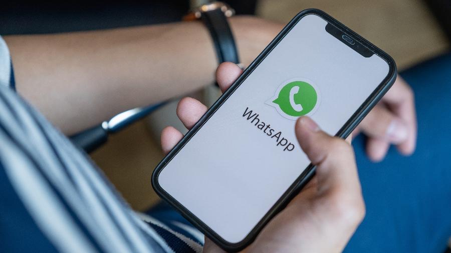 WhatsApp limita envio de vídeos longos, mas apps ajudam a resolver - WhatsApp