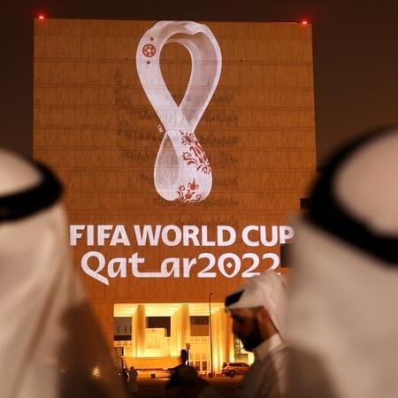 Fifa vai definir datas finais para inscrição de atletas na Copa-2022 - Getty Images