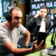 Denílson Show e Chico Garcia recebem Zezé di Camargo em podcast; assista