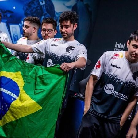eSports: FURIA é primeira equipe brasileira confirmada no torneio internacional IEM Brazil 2023 - Reprodução/ESL