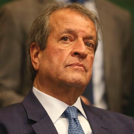 Valdemar Costa Neto: PL pretende eleger mil prefeitos em 2024