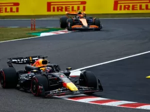 F1: McLaren pode alcançar Red Bull em 12 meses com ritmo de desenvolvimento, diz Stella