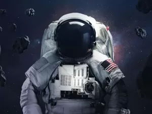 Como os astronautas se adaptam à vida no espaço?