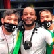 Carlston Harris prega respeito ao adversário, mas quer vitória rápida no UFC