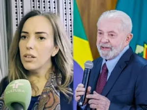 "Lula tem sido extremamente forte na defesa de Assange", diz esposa de fundador do Wikileaks