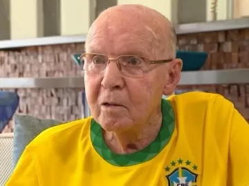 Filho de Zagallo paga R$ 290 mil a enfermeiras que o acusavam de assédio