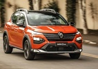 Renault Kardian chega ao México mais barato e com motor que Brasil não tem - Divulgação