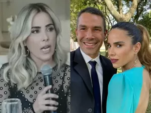 Wanessa Camargo revela acordo com Marcus Buaiz após fim do casamento: “Dolorido”