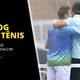 Os campe&otilde;es brilham em dia de adeus a Stan e festa para Roger