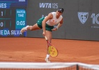 Naná avança para semifinal do Curitiba Open e terá melhor ranking