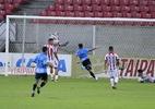 Lei do ex derruba o Náutico na Arena de Pernambuco - Bobby Fabisak/JC Imagem