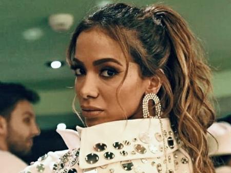 Anitta (Reprodução/Instagram)