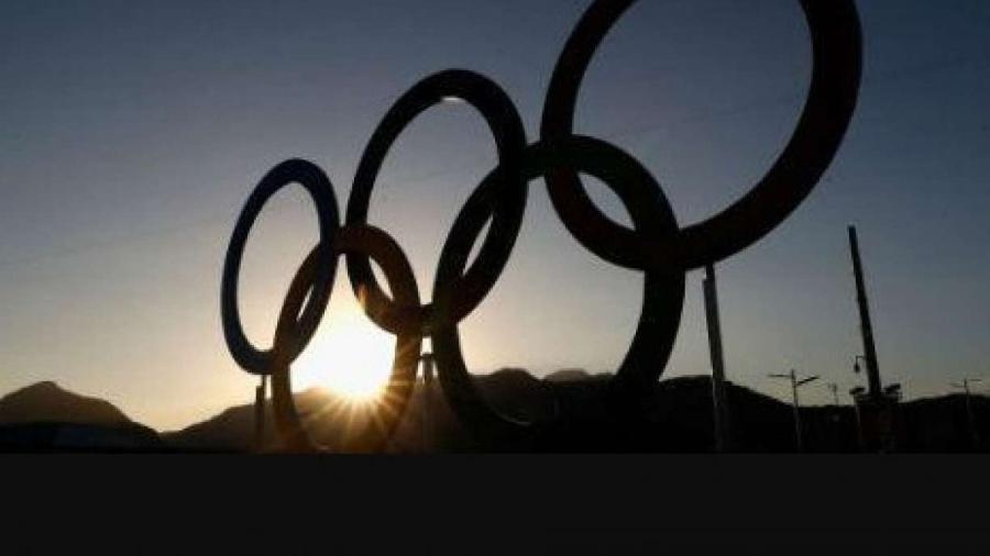                                   Organização Mundial da Saúde (OMS) está prestando consultoria de gerenciamento de risco ao Comitê Olímpico Internacional (COI)                              -                                 AFP                            