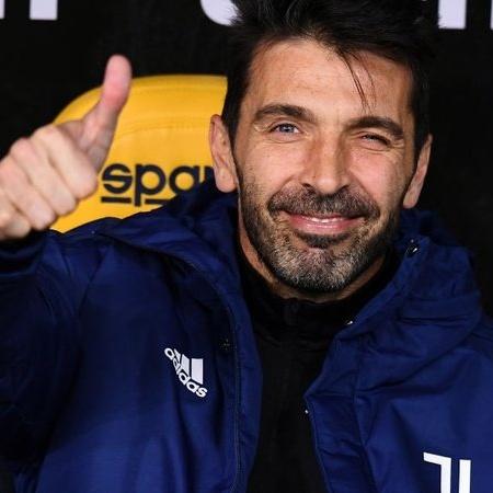 Buffon deixa a Juventus, mas não fala em aposentadoria - GettyImages