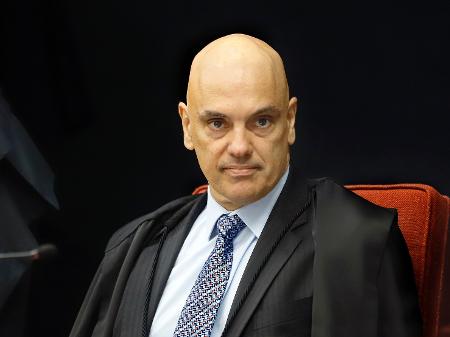 Moraes manda à PGR pedido para investigar Bolsonaro por desobediência