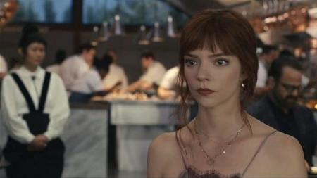 Anya Taylor-Joy revela situação surpreendente em sua atuação em A