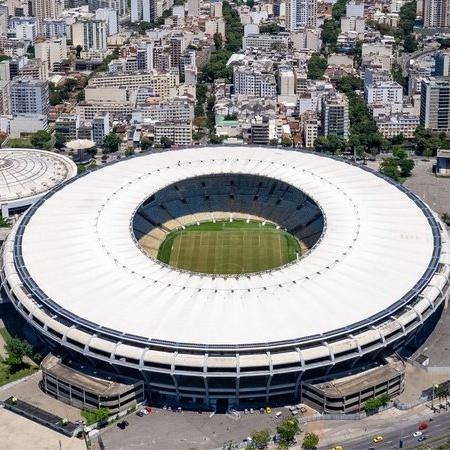 Final da Libertadores é garantida no Maracanã, mas CBF terá impasse