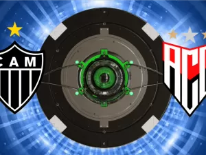 Atlético/MG x Atlético/GO: onde assistir, horário e escalações do jogo do Brasileirão