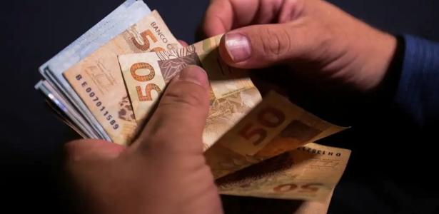 Total esquecido em bancos e instituições financeiras cai para R$ 9,7 bi