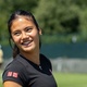 Raducanu n&atilde;o se recupera a tempo e desiste de Wimbledon