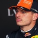Verstappen comenta futuro na F1: "Poderia parar facilmente"