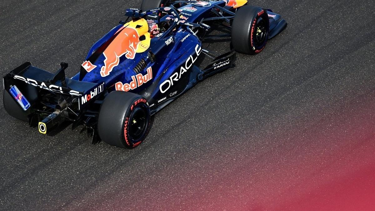 F1 - Verstappen esbraveja no rádio após classificação na Hungria: "Uma mer**"
