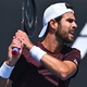 Khachanov detona Kyrgios ap&oacute;s suspens&atilde;o: &ldquo;Voc&ecirc; colhe o que planta&rdquo;