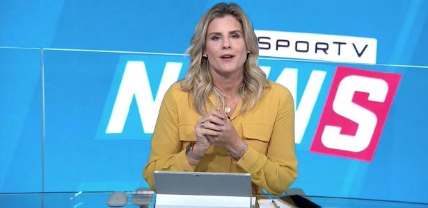 Sportv Emissora Voltara A Programacao Normal Apos Quatro Meses