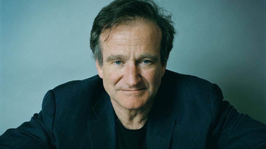 Filha revela fotos inéditas de Robin Williams e alegra fãs; veja - Reprodução / Internet