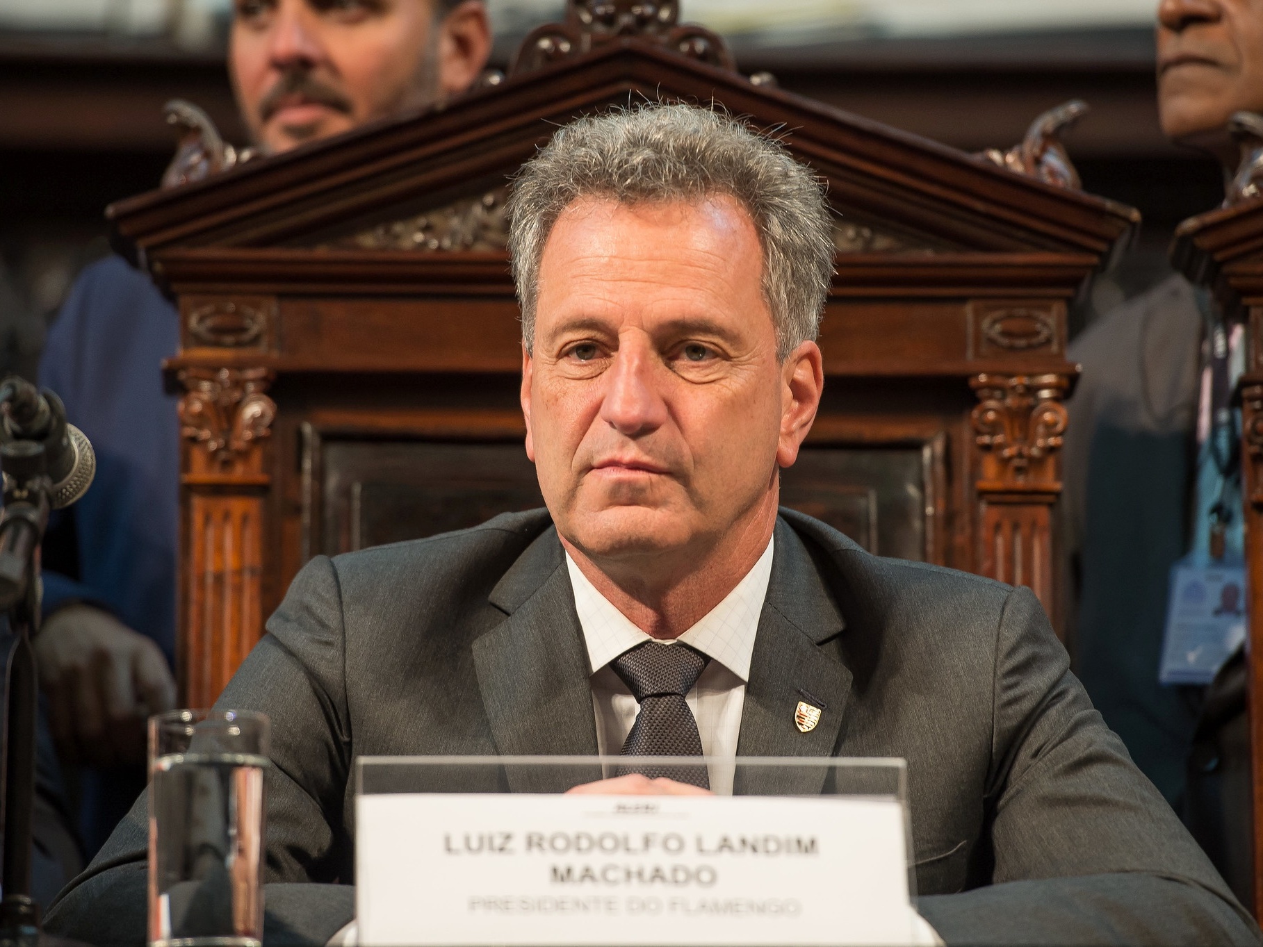 Governo indica presidente do Flamengo para chefiar Petrobras; qual impacto?