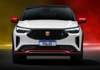 Fiat Pulse Abarth vende metade da produção para 2022 em 3 dias - Reprodução