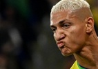 EX-JOGADOR CRÍTICA O TÉCNICO TITE POR COMEMORAR GOLS DA SELEÇÃO BRASILEIRA - Blog do Torcedor