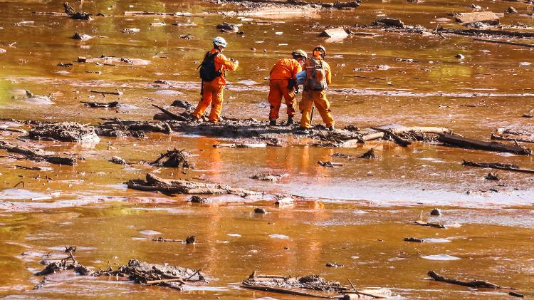  Vale paga mais R$ R$ 232 milhões para reparação de danos por desastre em Brumadinho 