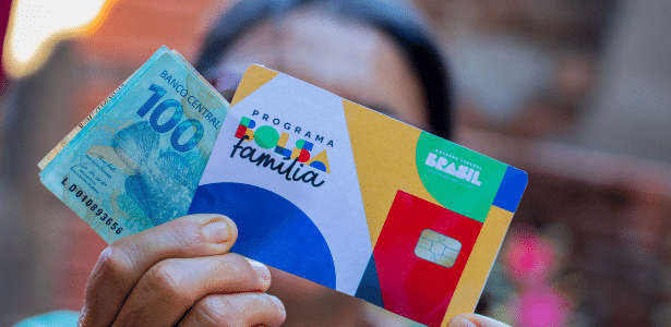 Bolsa Família de novembro 2025: veja calendário com datas de depósito